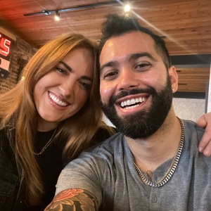 Fundraising Page: Jillian Mochnick